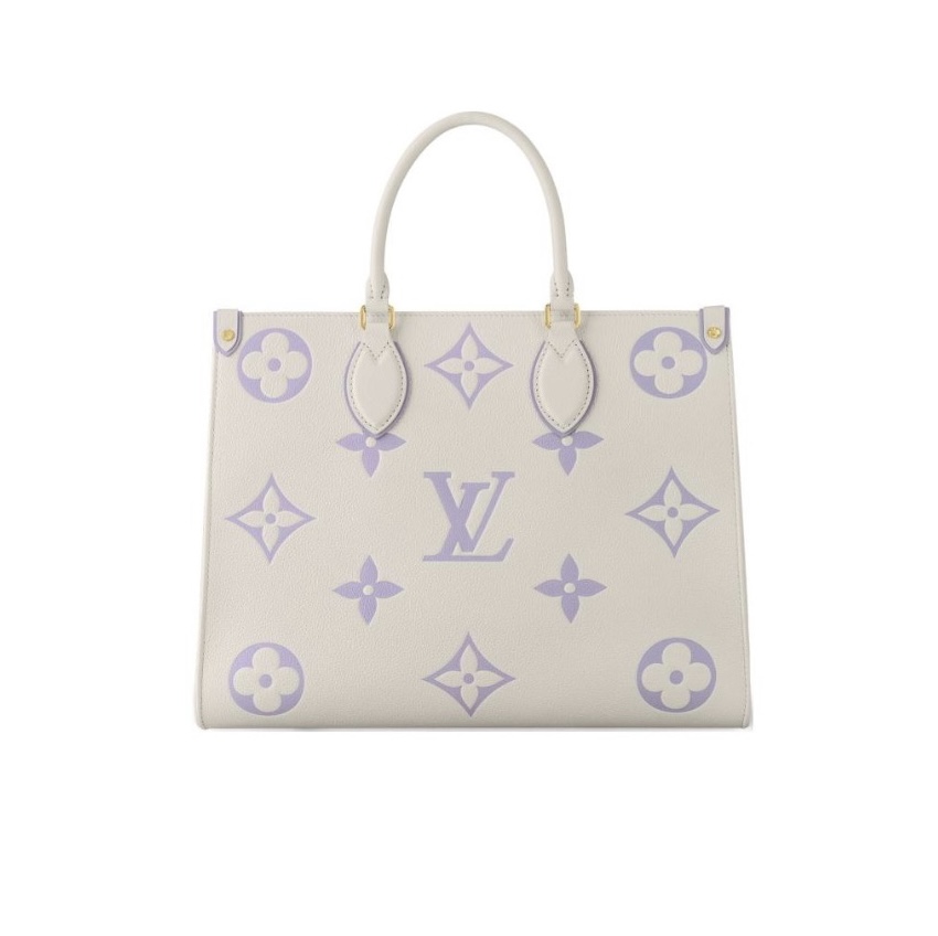Louis Vuitton LV OnTheGo Handbag Shoulder Bag Totes（Replica）