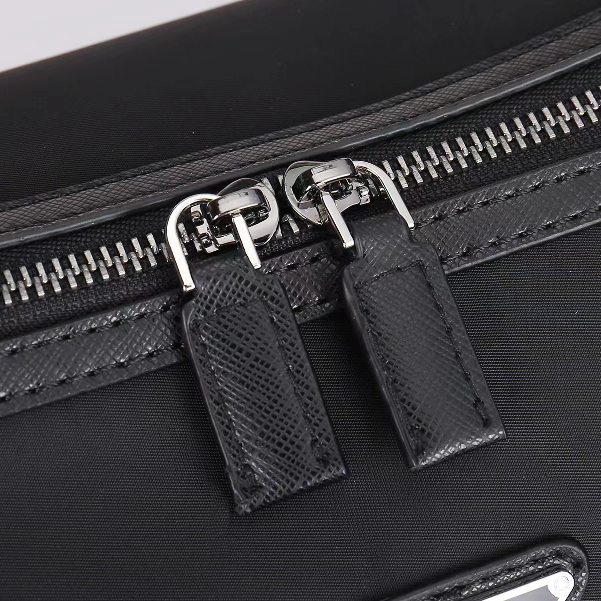 Prada Travel Bag 2041 TS091 45cm