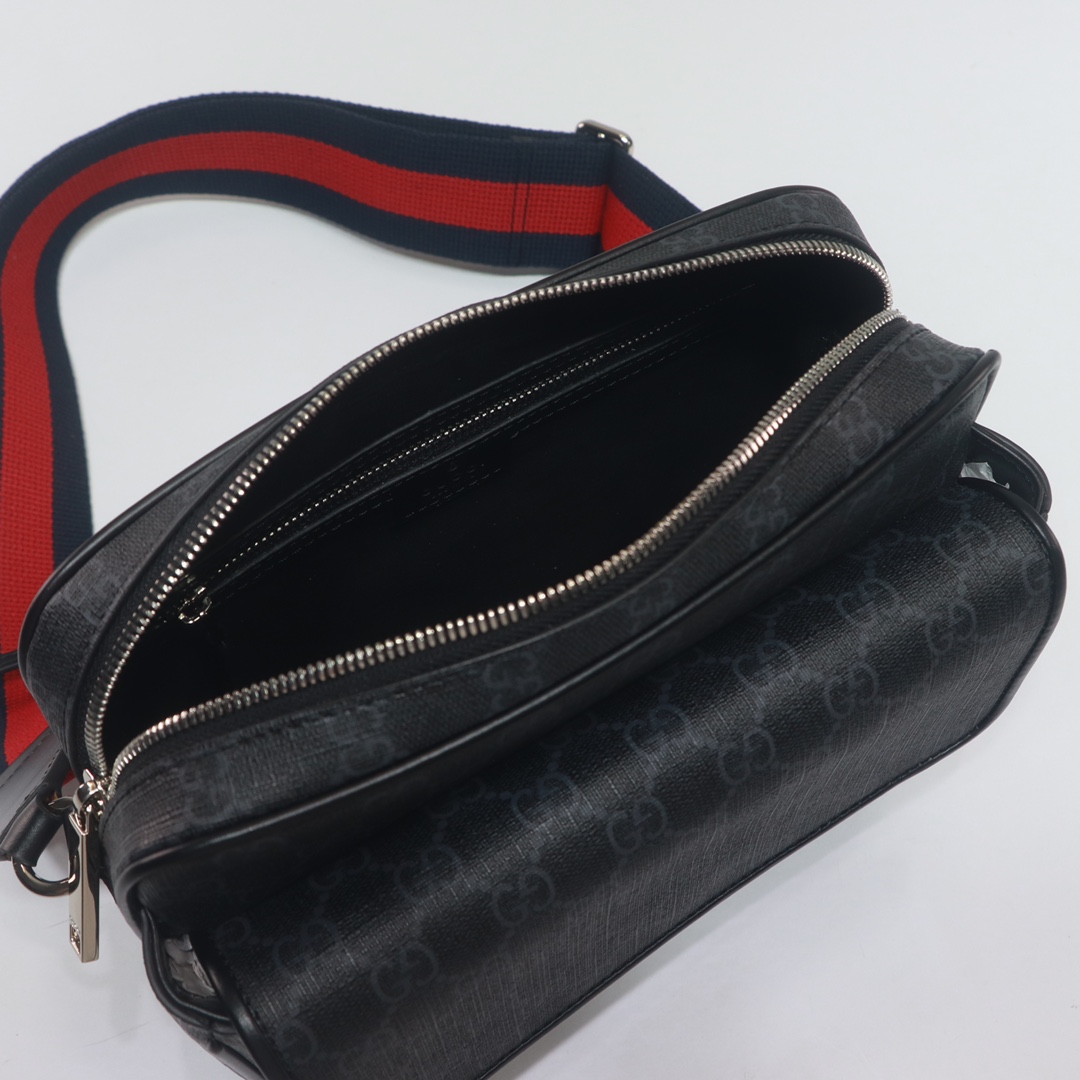 Gucci Shoulder Bag 795479 LM081 23cm