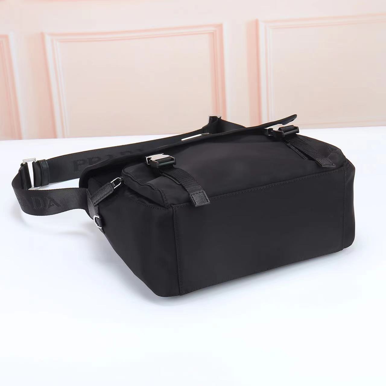 Prada Shoulder Bag 1953 TS061 30cm