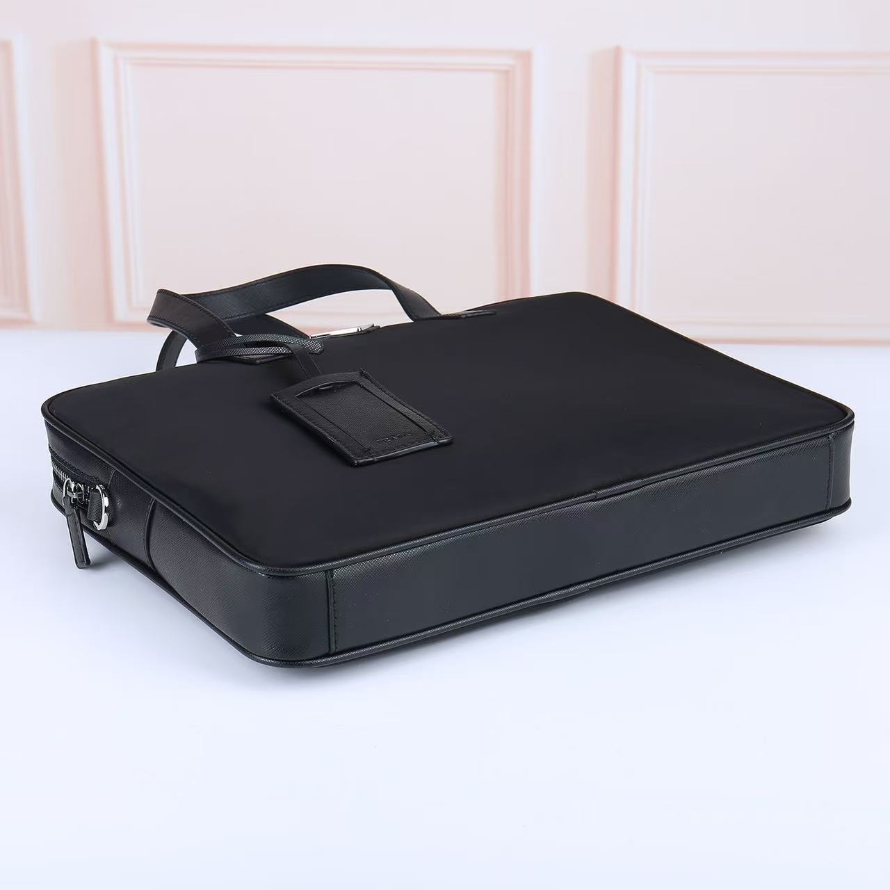 Prada Briefcase 2368 TS071 36cm