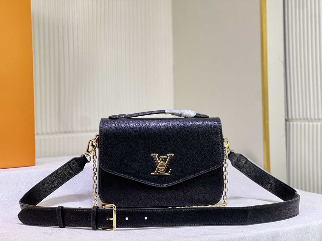 LV Oxford Bag M22952 MQ051 22cm