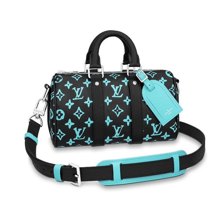 Louis Vuitton LV Keepall 25 Bag Shoulder Bag M46271(Replica)