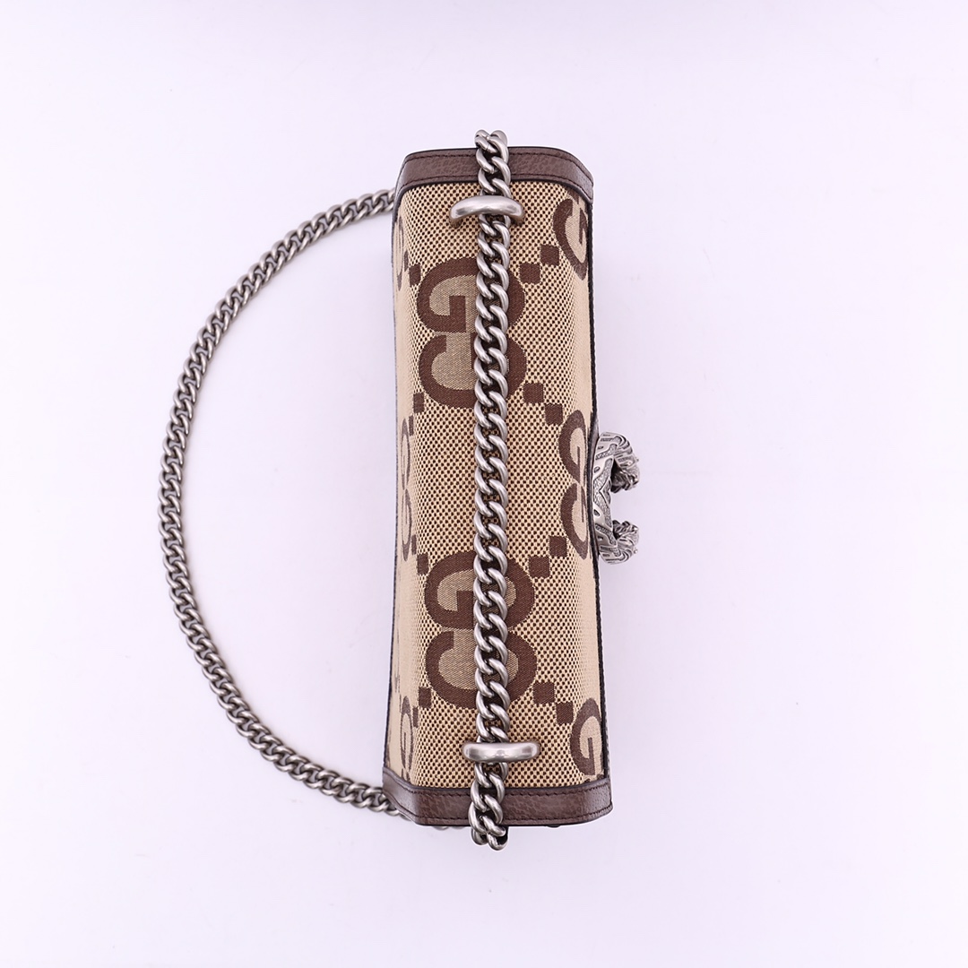 GUCCI Dionysus Shoulder bag 400249 SM081 28cm