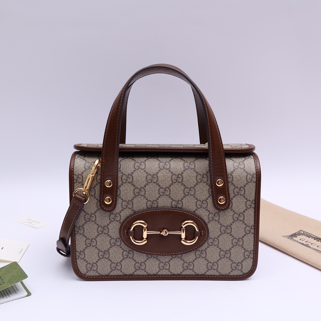 GUCCI 645453 23x16x12 cm