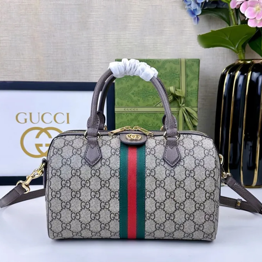Gucci Ophidia Handbag 772061 LM061 26.5cm