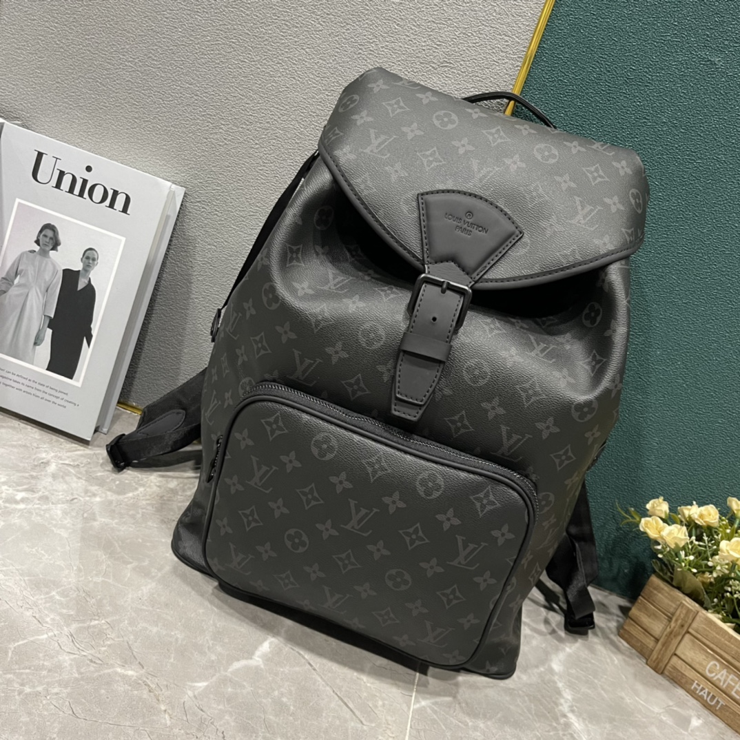 LV Montsouris Backpack M46683 LM002 40cm