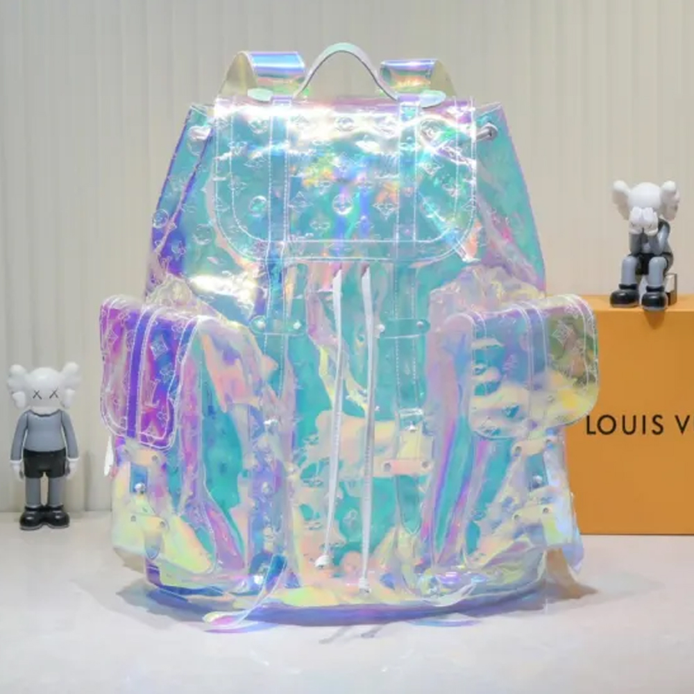 LV Christopher Backpack M53286 LM013 44cm