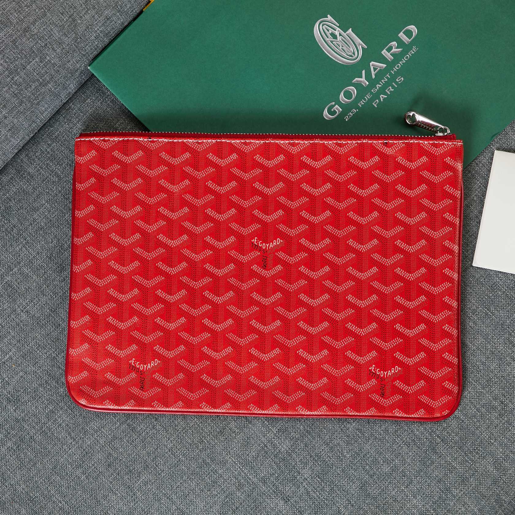 Goyard002LM0708  Large 40CM  Medium 30CM