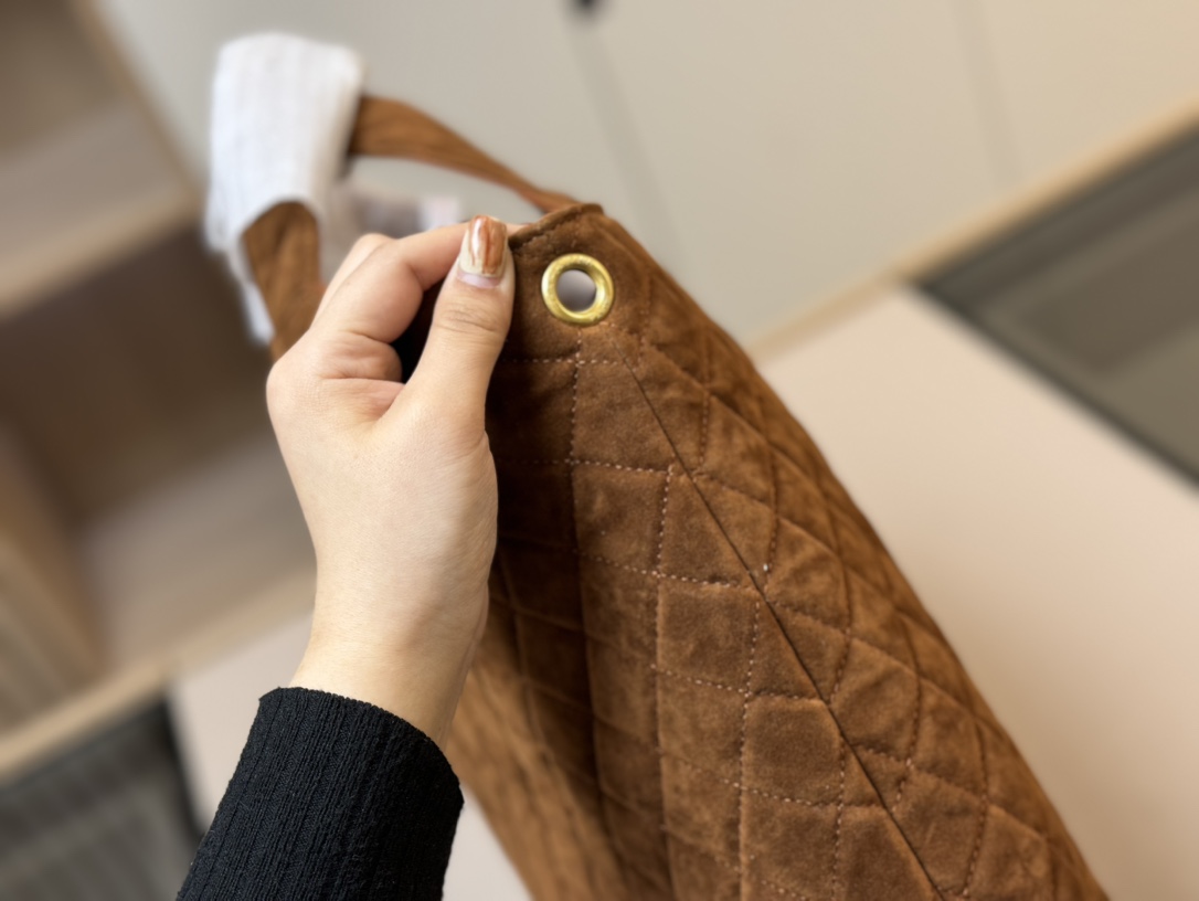 YSL ICARE Shopping Bag 001 DB561 38cm