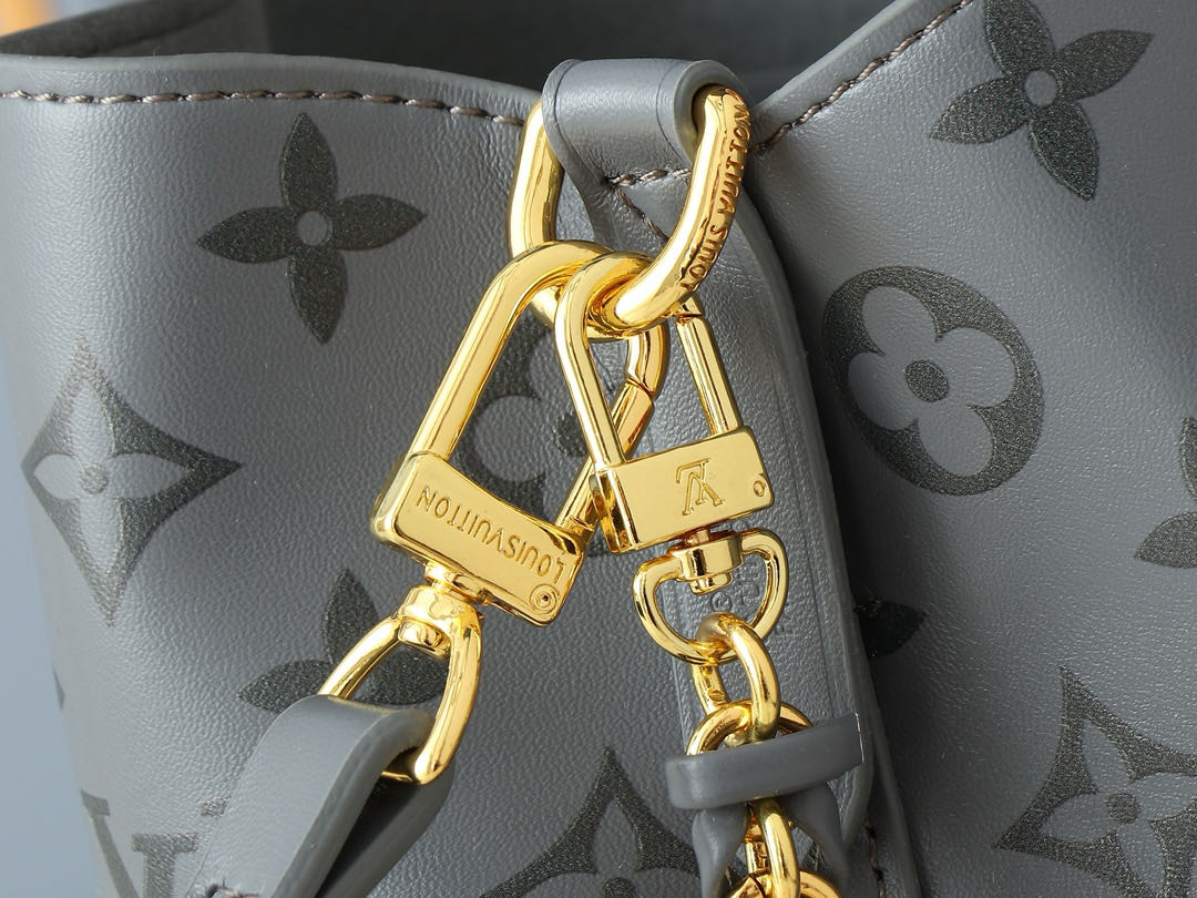 LV NéoNoé BB Bag M12749 LM091 20cm