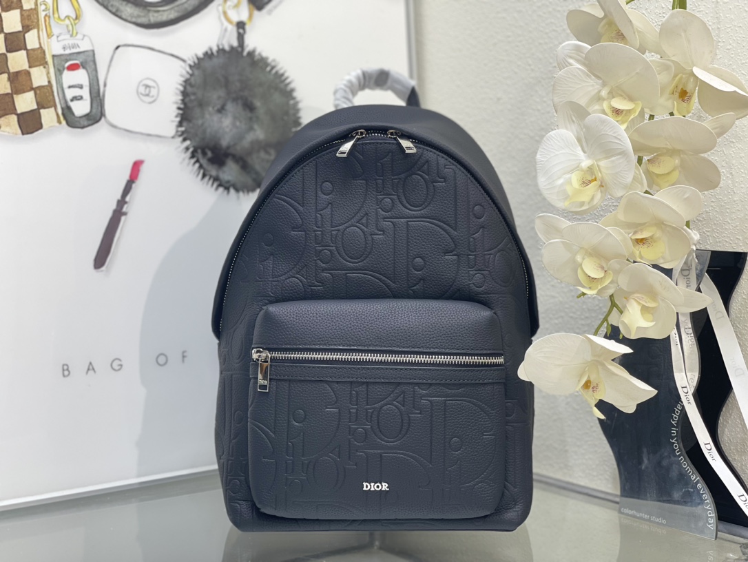 Dior Rider 2.0 Backpack 1158 LM082092 34-40cm