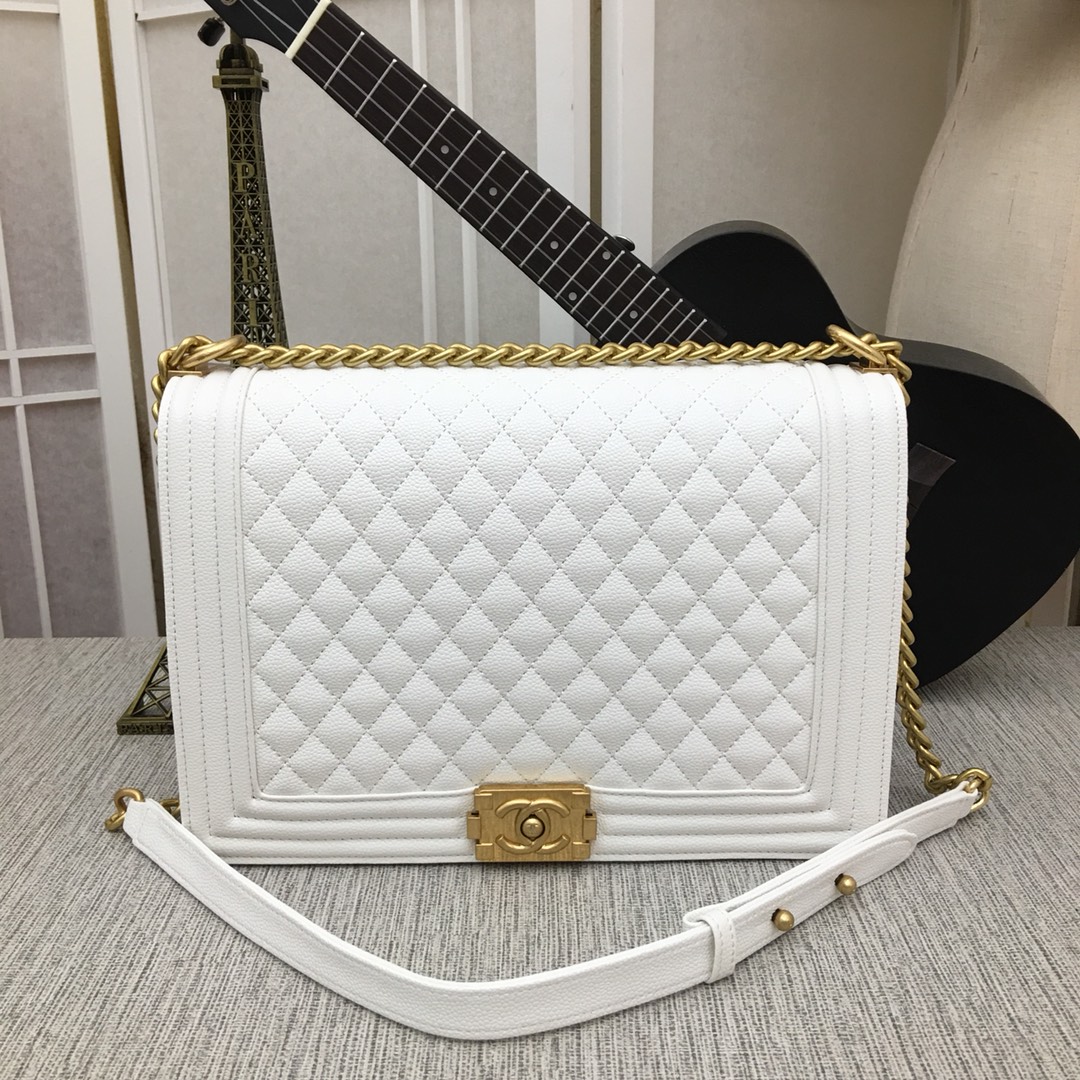 chanel67087PYD092  30CM