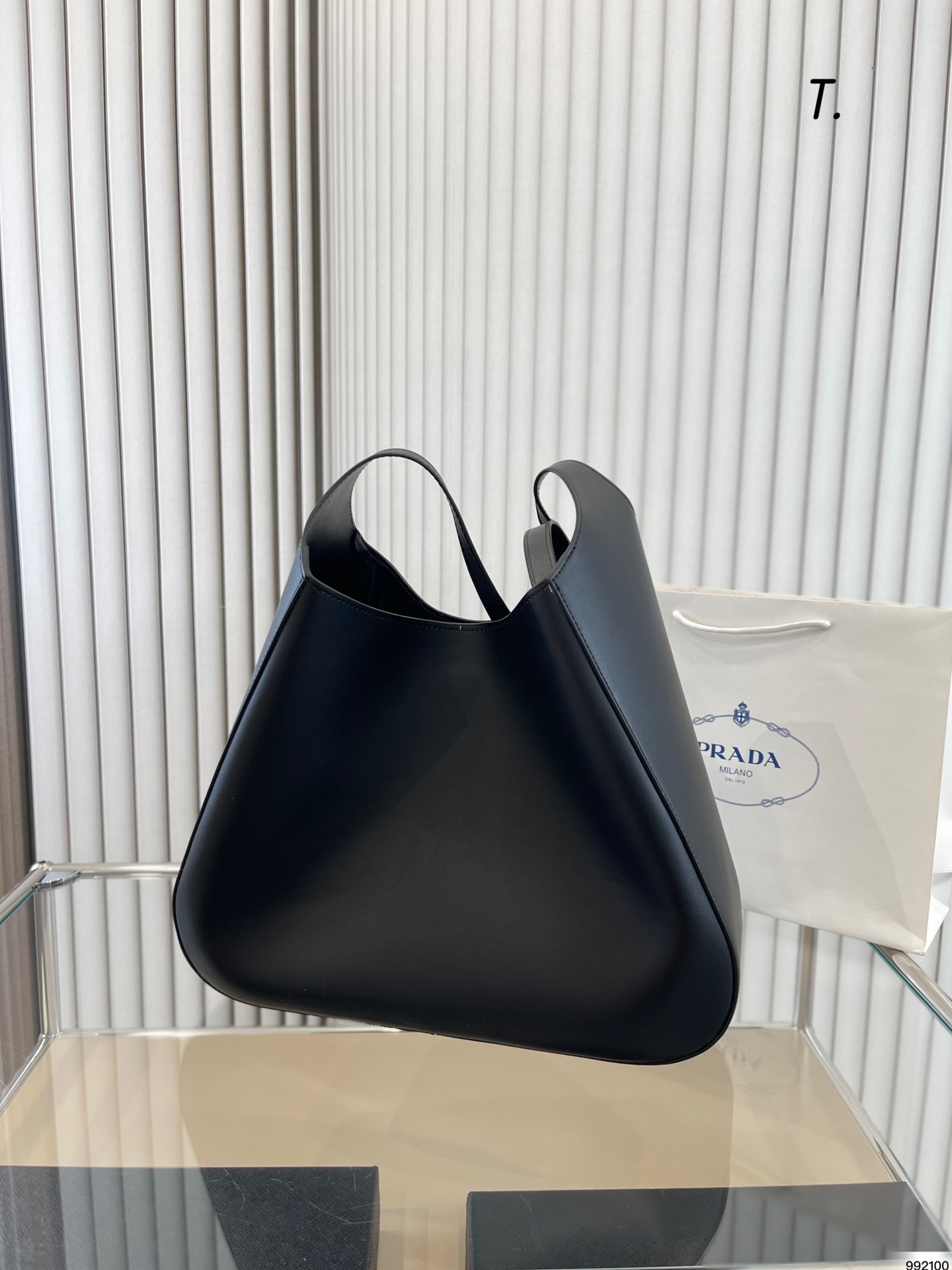 Prada Bucket Bag 11120