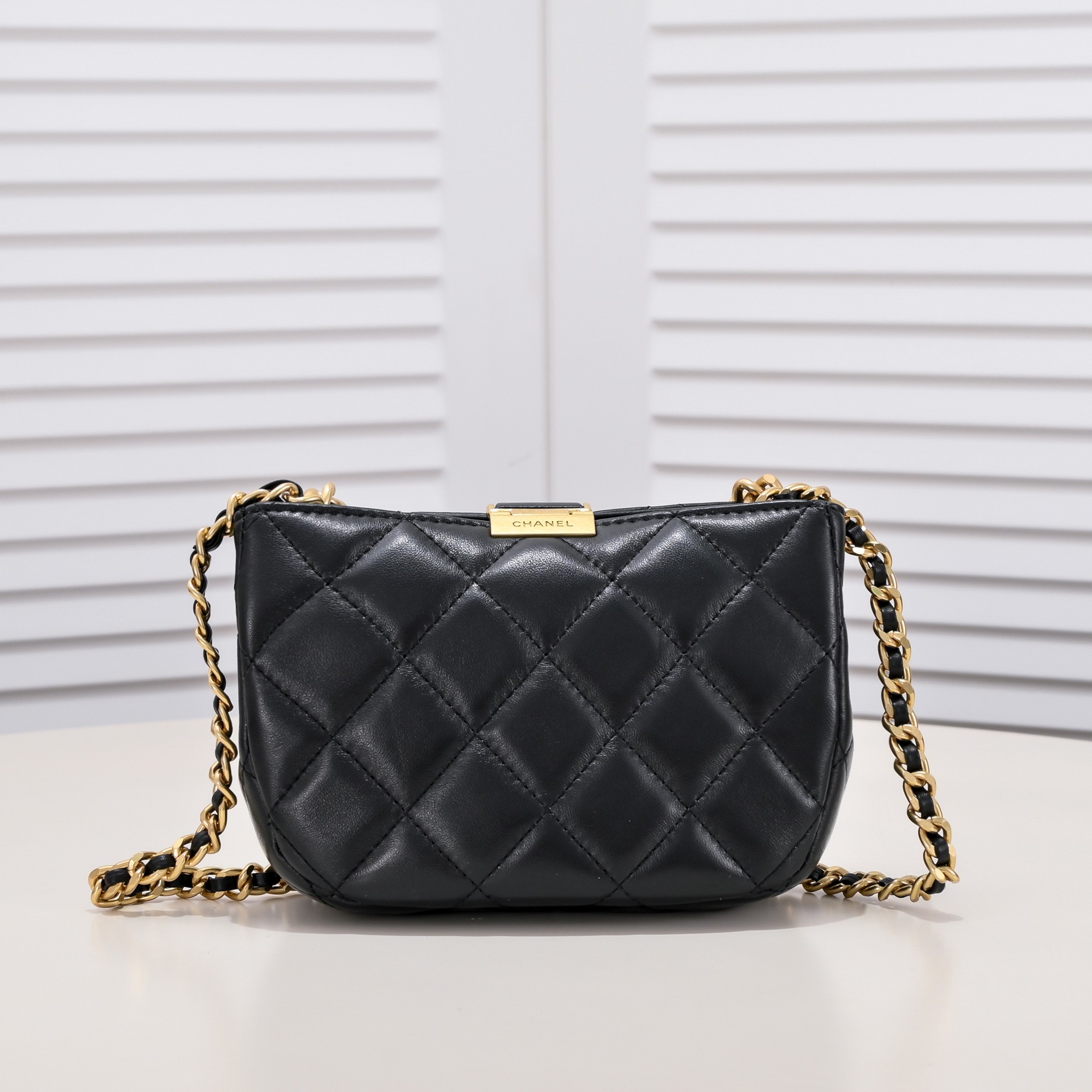 Chanel Stray Bag Shoulder Bag Handbag