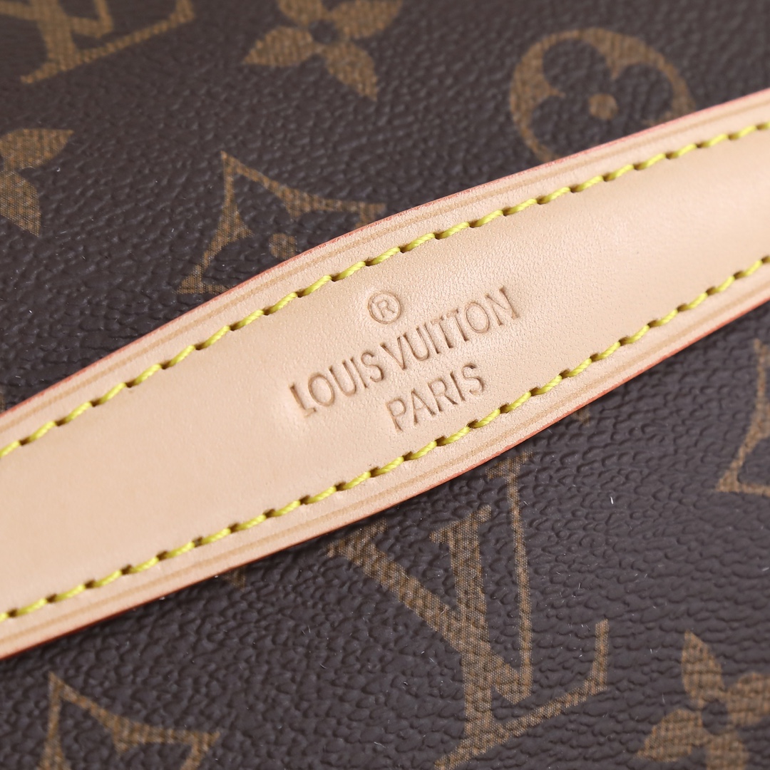 Louis Vuitton BUMBAG