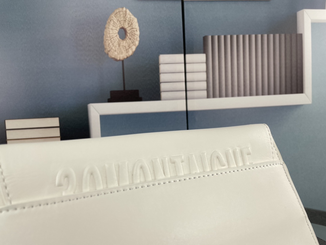 Large Dior Bobby Bag 9317 LM012 23cm