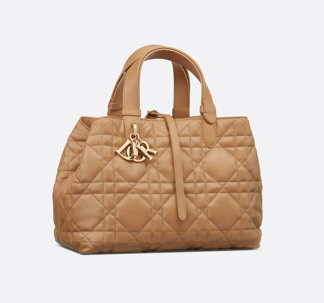 Dior Toujours Small Cowhide (Replica)