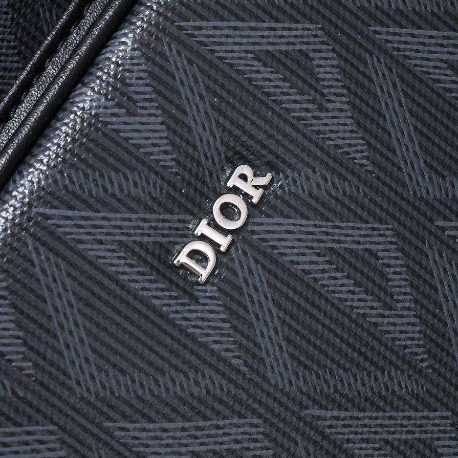 Dior Mini Rider Sling Bag 7701 XB002 21cm