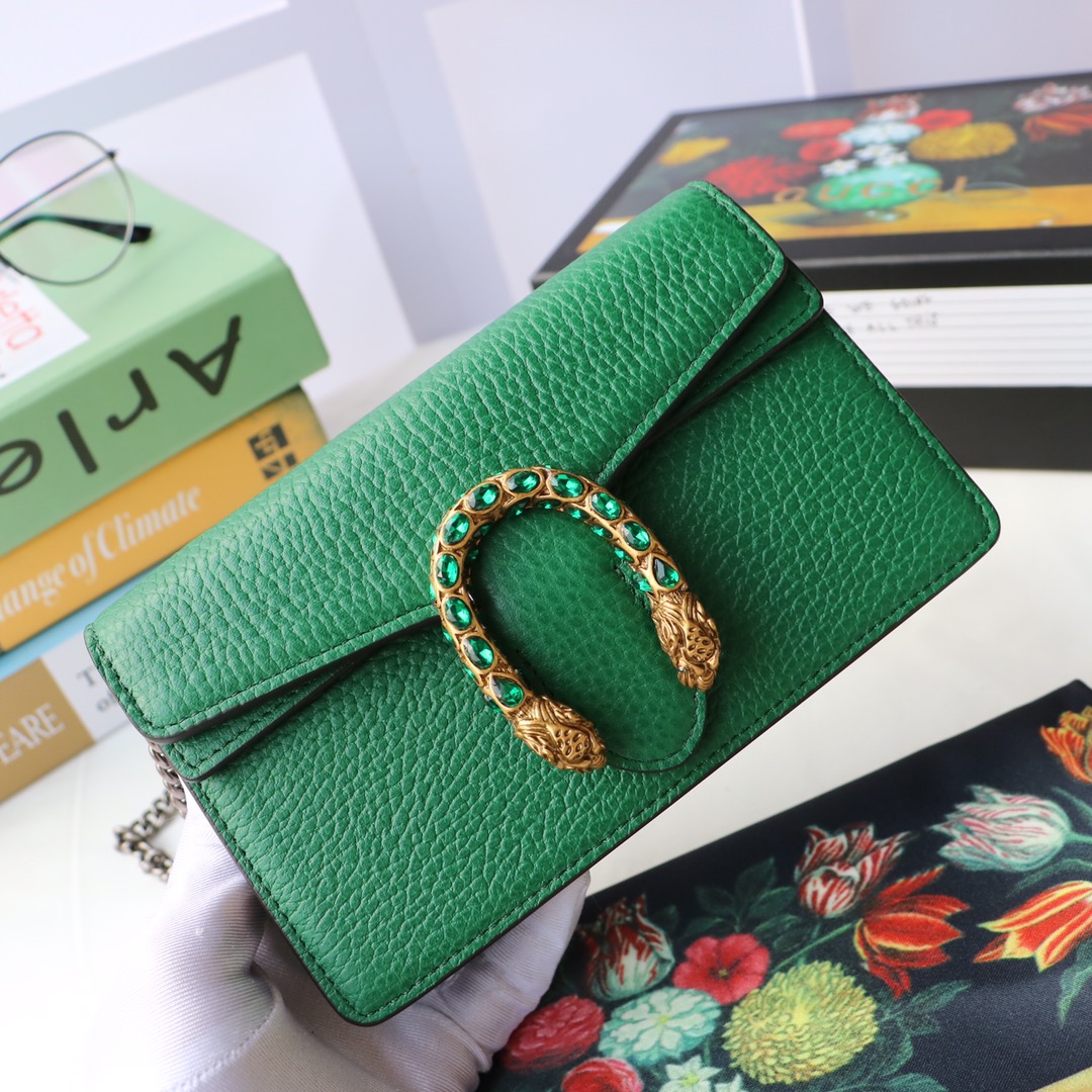 GUCCI Dionysus Supre Mini  W16.5cm × H10cm 476432