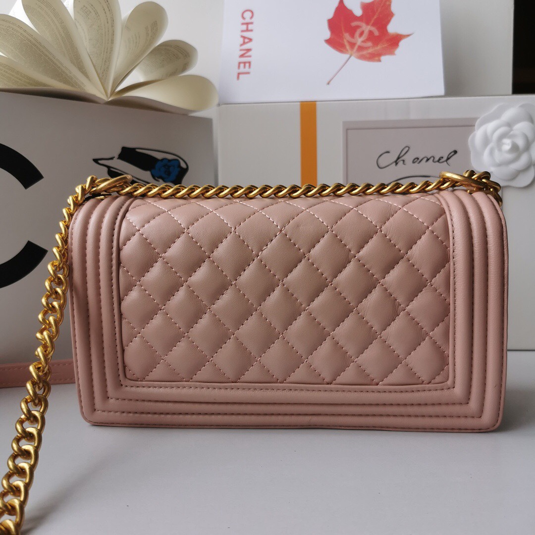 chanel6708PYD042