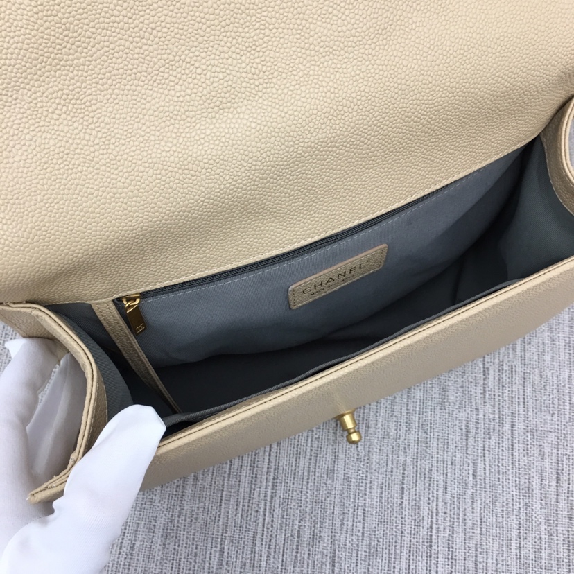 chanel67087PYD092  30CM