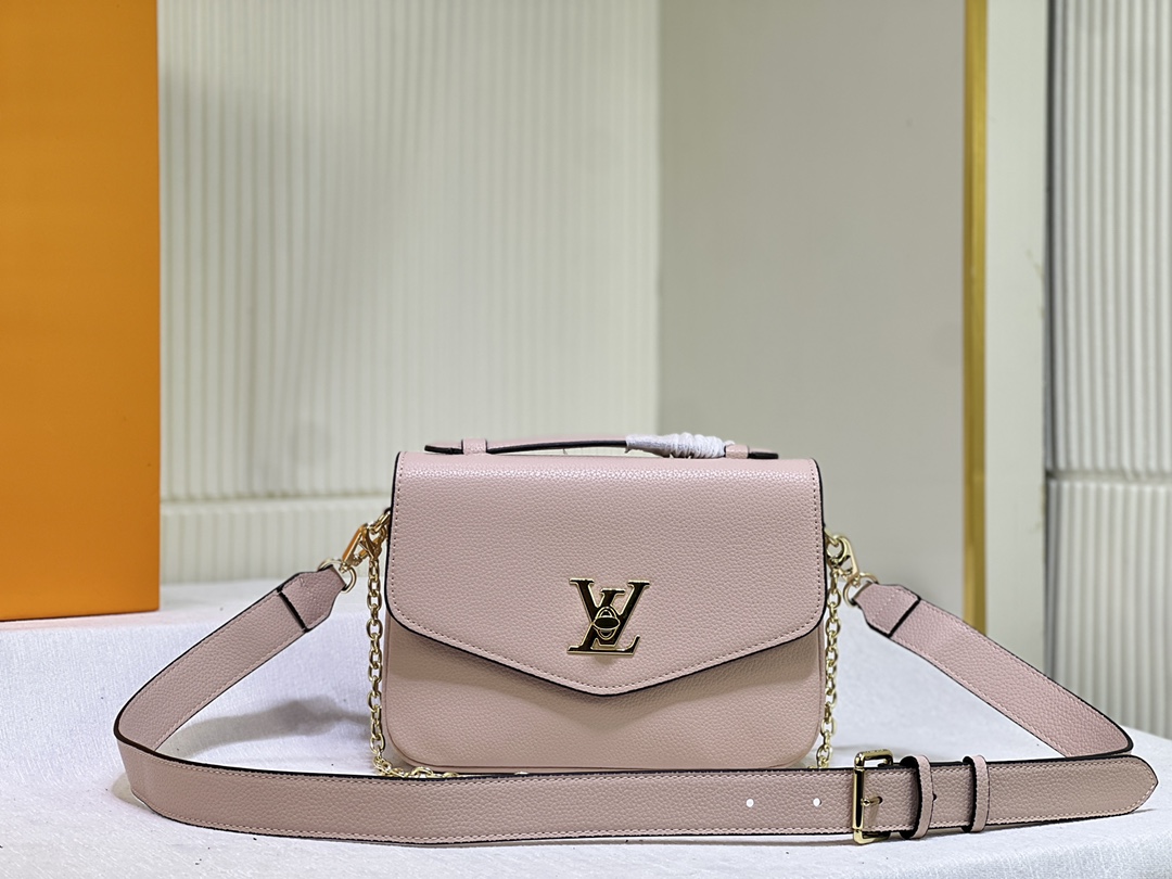 LV Oxford Bag M22952 MQ051 22cm