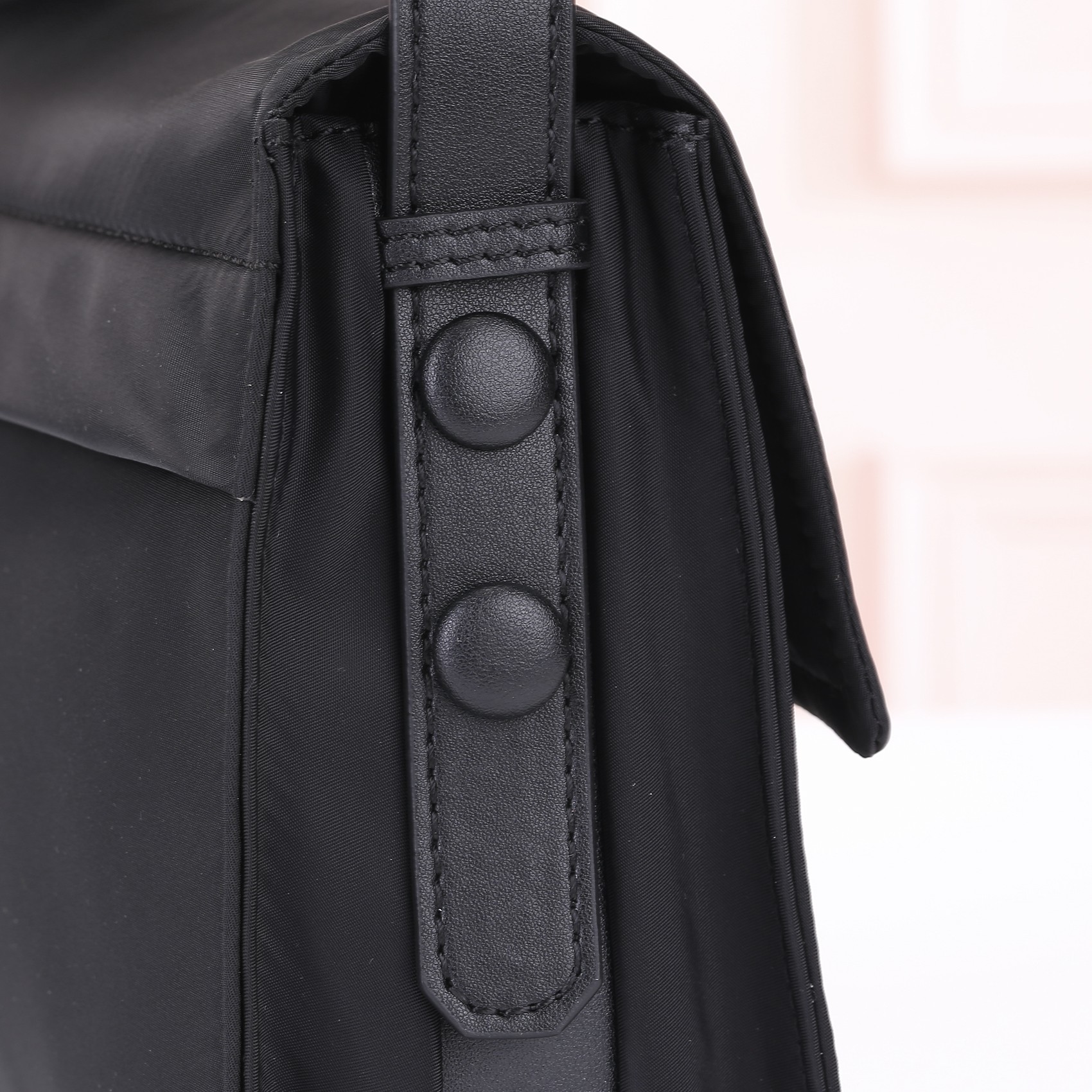 Prada Shoulder Bag 1313 TS061 23cm