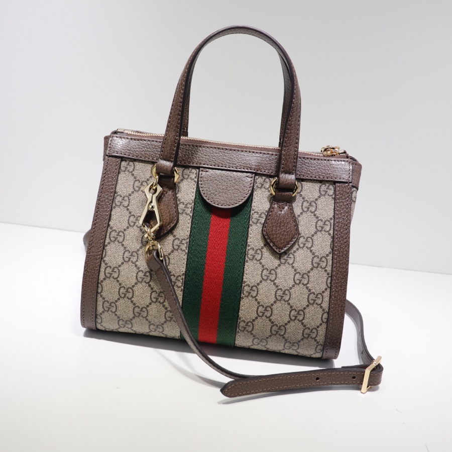 GUCCI 547551  24x20x10 cm