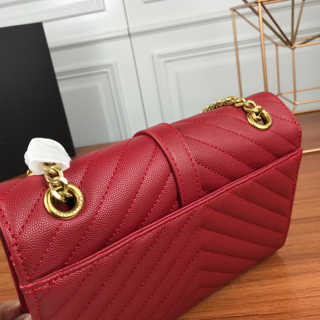 Saint Laurent Bag Shoulder Bag 8801-1091