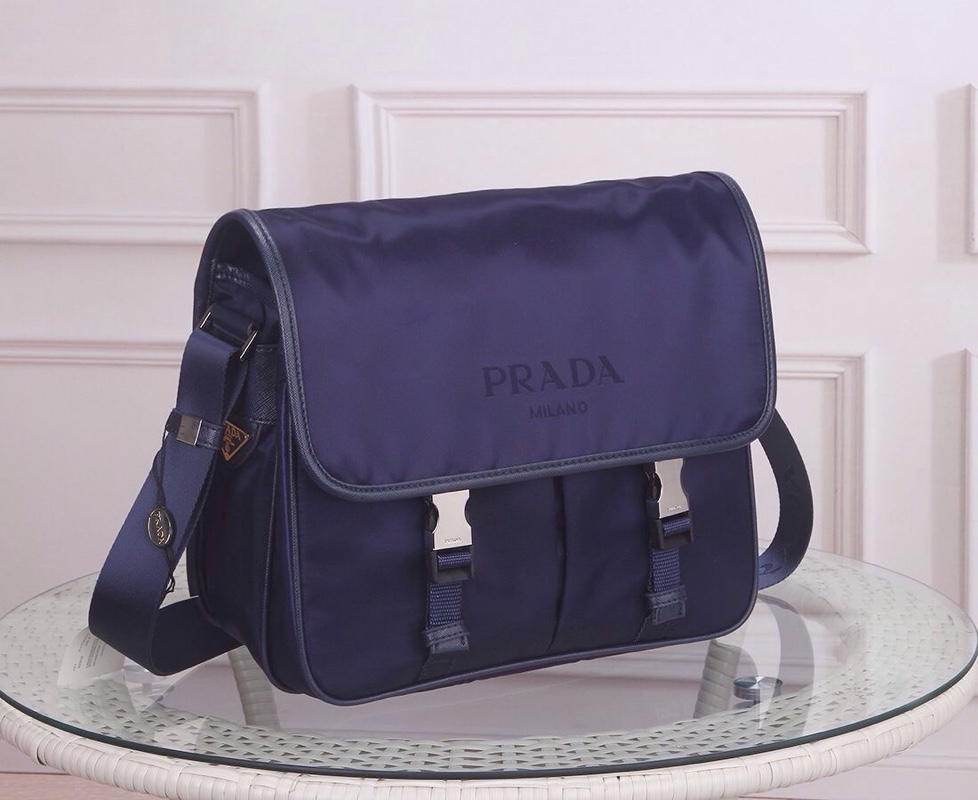 Prada0768HMF071 32*24*12 cm