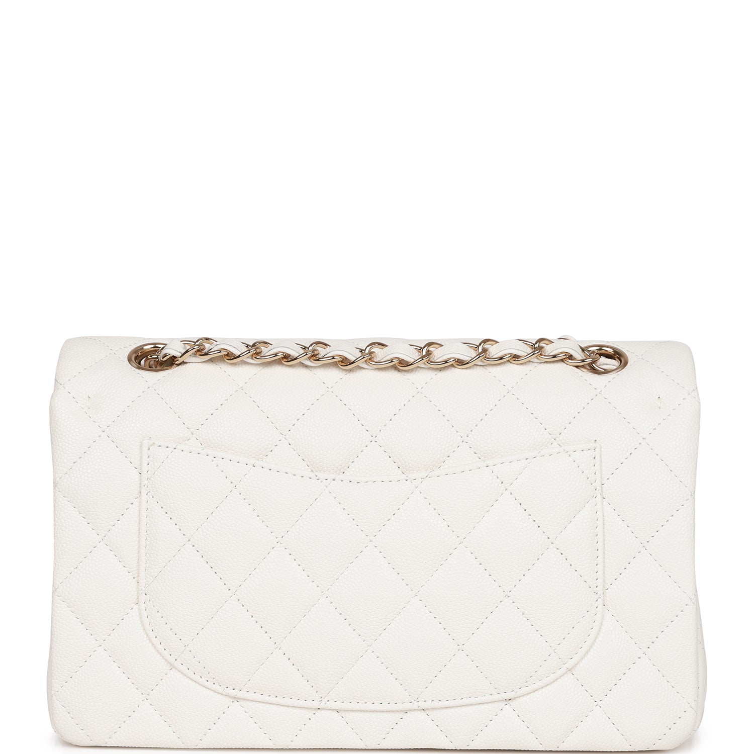 CHANEL Classic Handbag 23CM Shoulder Bag(Replica)