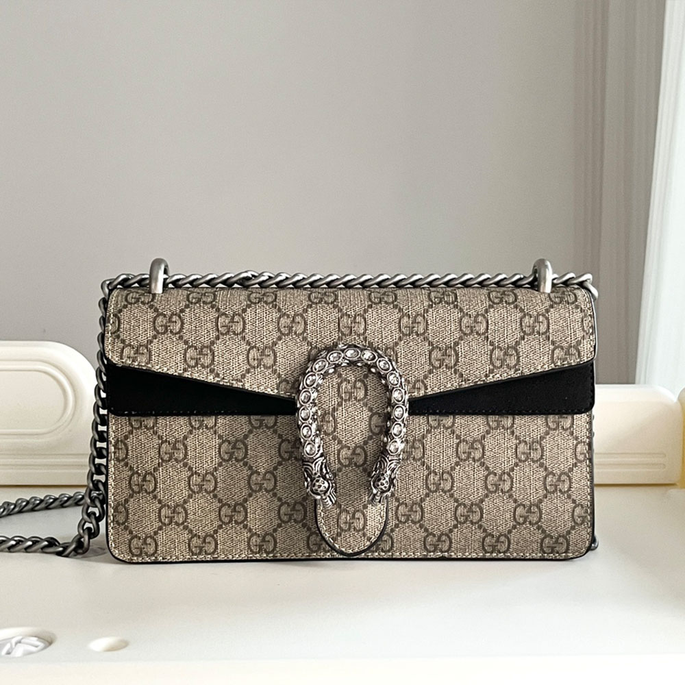 GUCCI Dionysus Shoulder Bag Small&Medium Shoulder Bag(Replica)