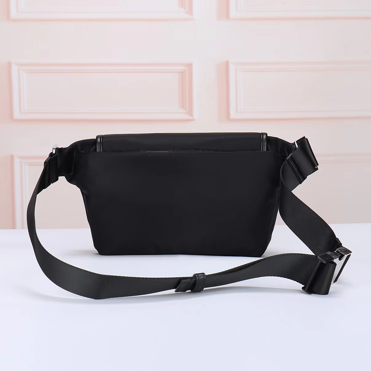 Prada Shoulder Bag 2174 TS551 24cm