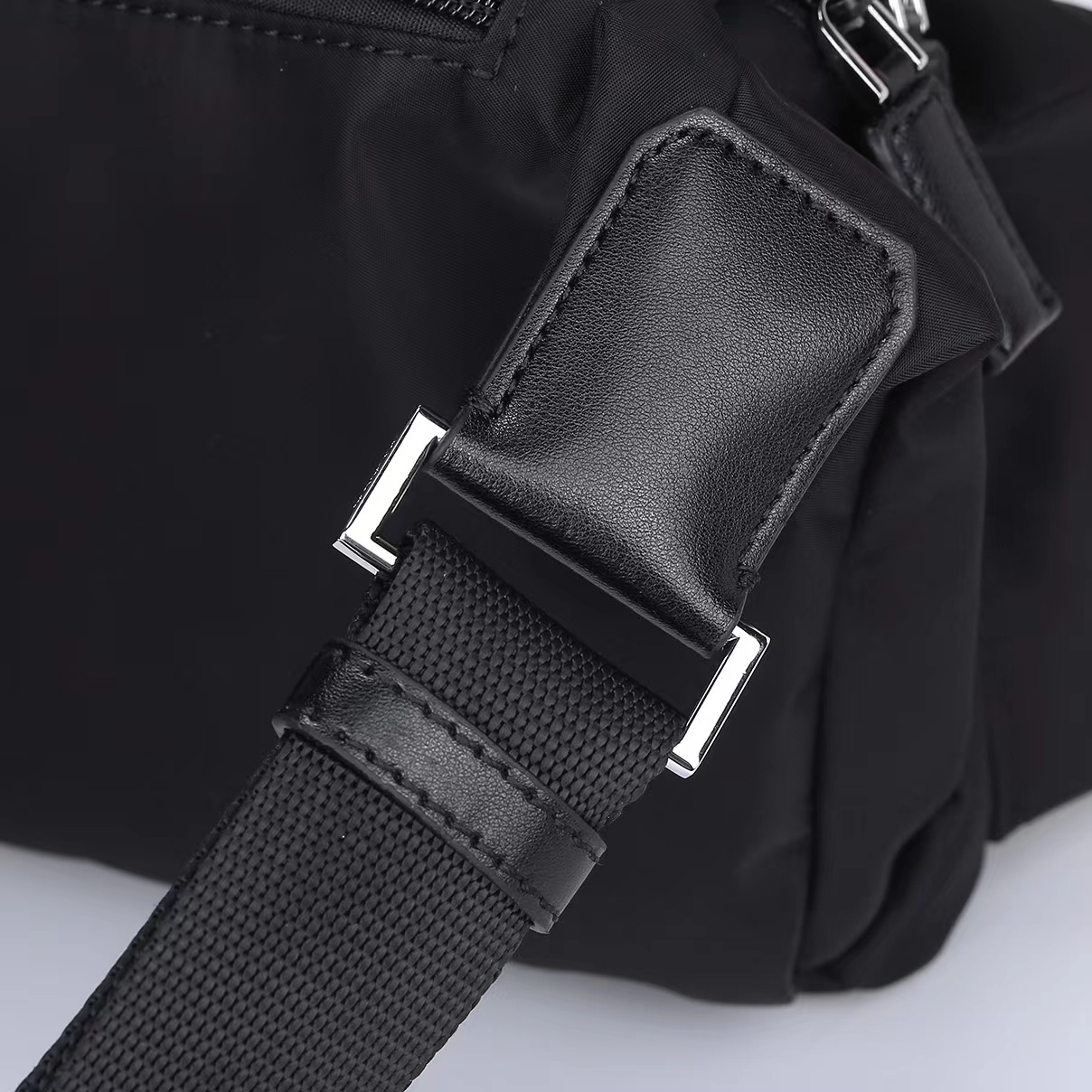 Prada Shoulder Bag 2175 TS091 27cm