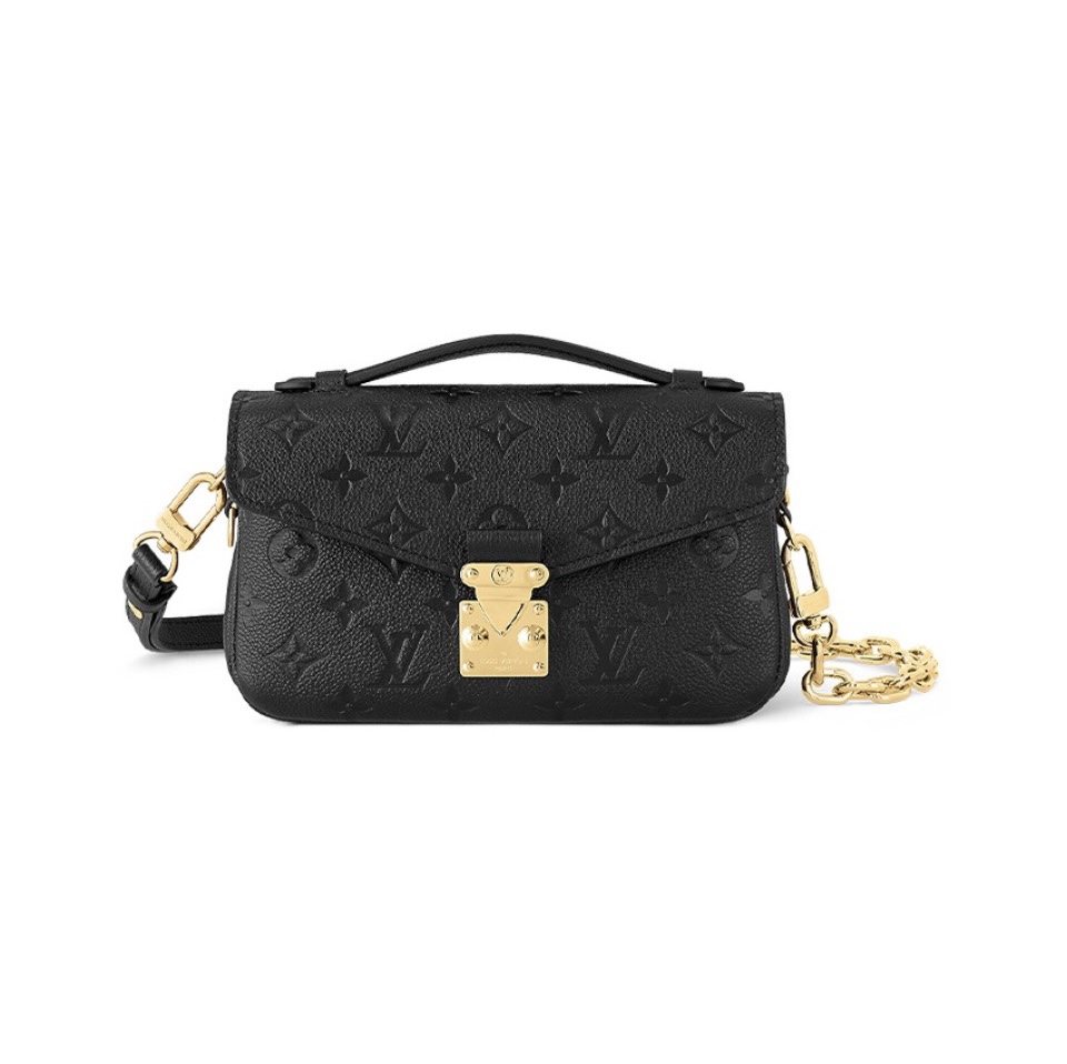 Louis Vuitton LV Pochette Métis East West Shoulder Bag M46595  M22942  M23081  M46596(7AReplica)