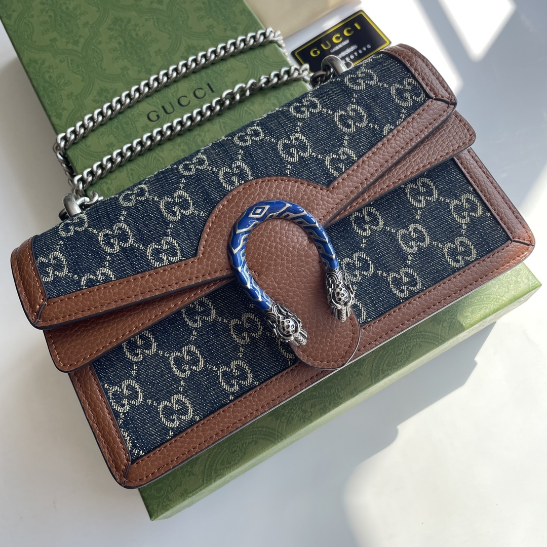 Gucci499623LM031 25CM