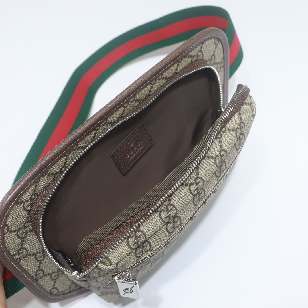 Gucci Belt Bag 760217 LM021 27cm