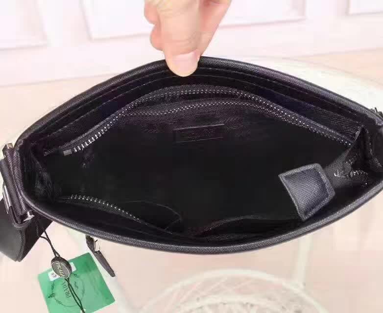 Prada Crossbody Bag 0014 TS511 24cm