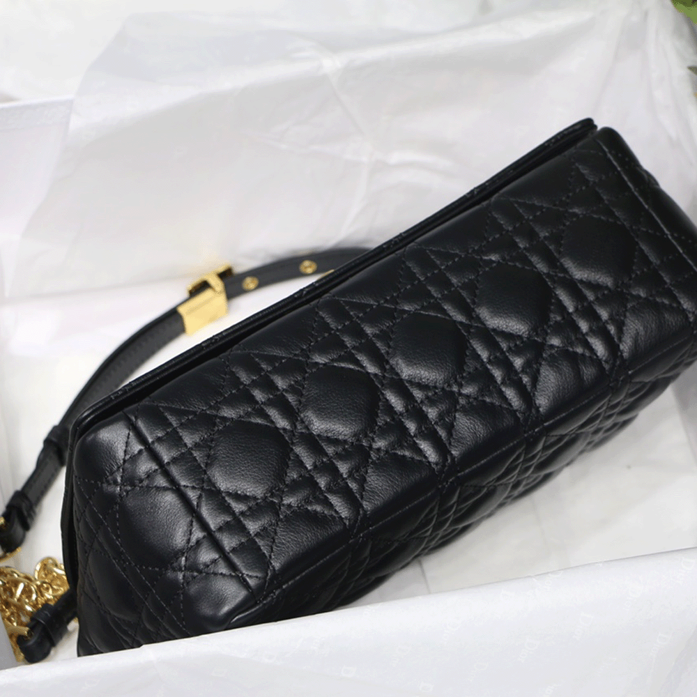 Dior Caro Bag(Replica)