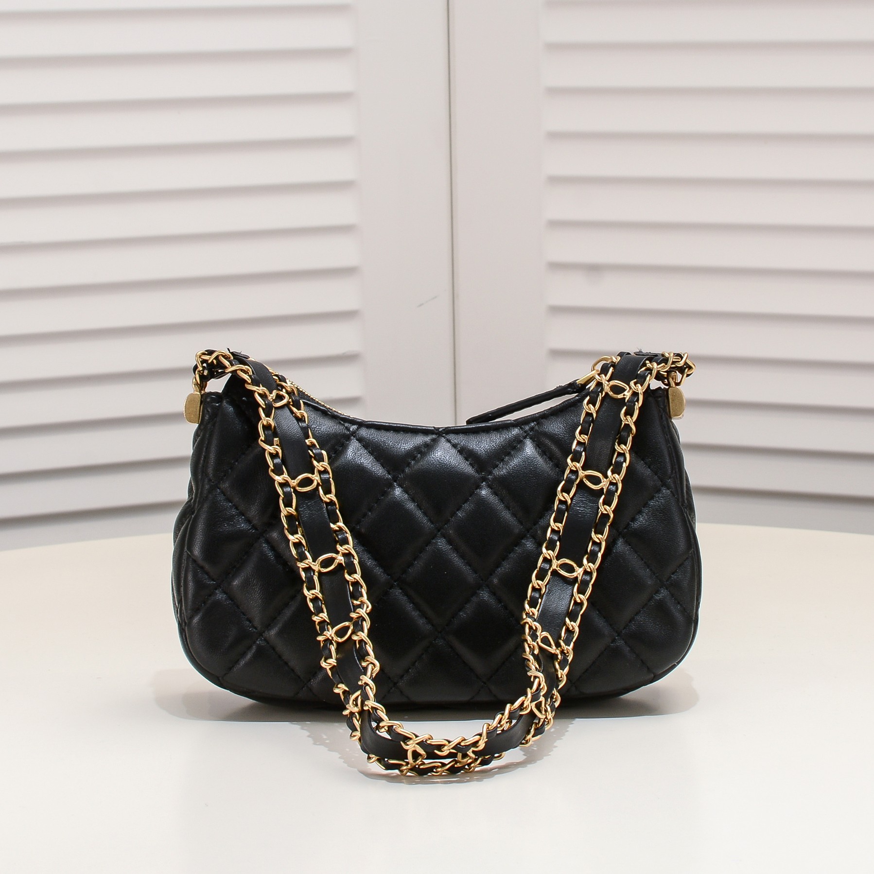 Chanel 23Khobo Underarm Bag Shoulder Bag Handbag