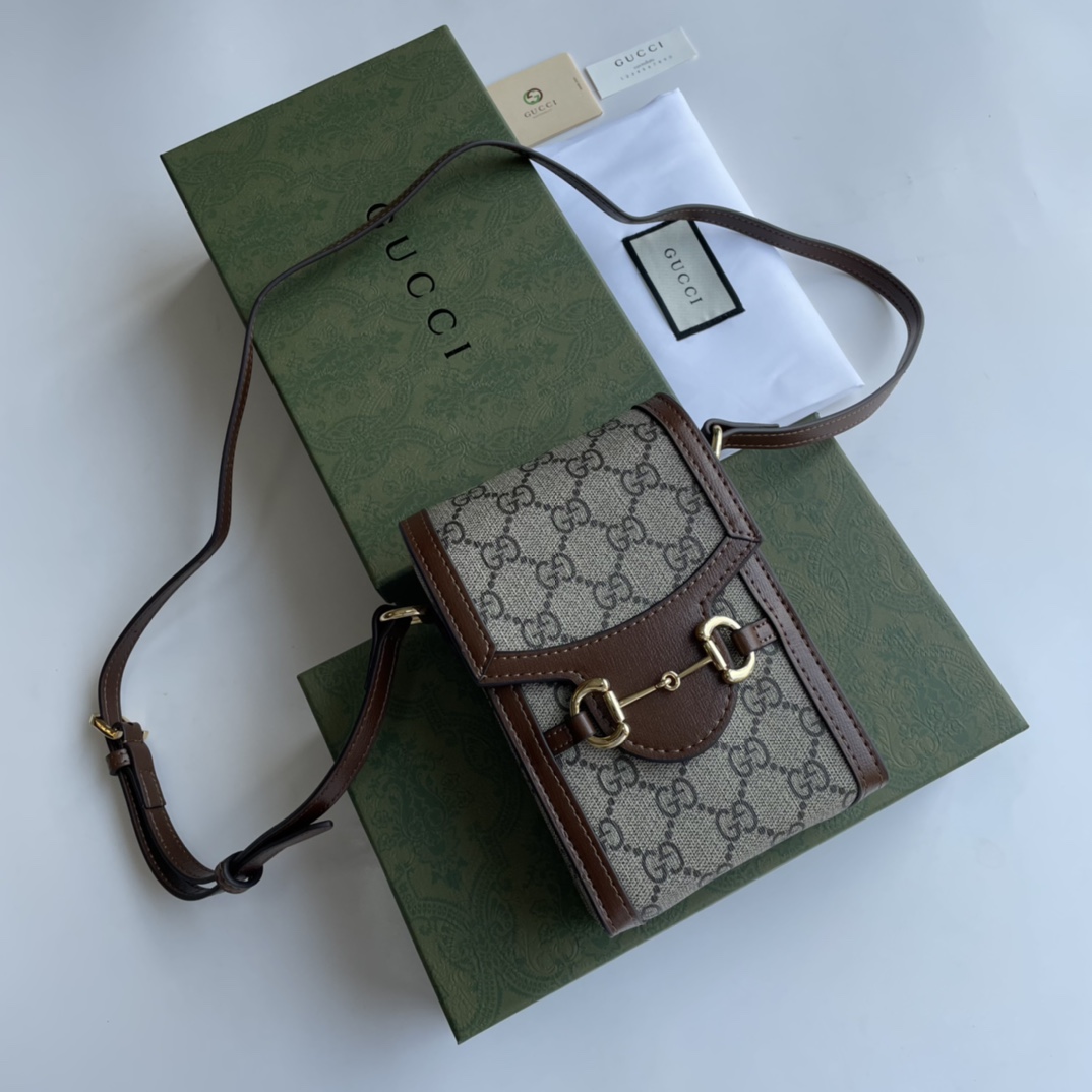 Gucci625615LM011 17CM