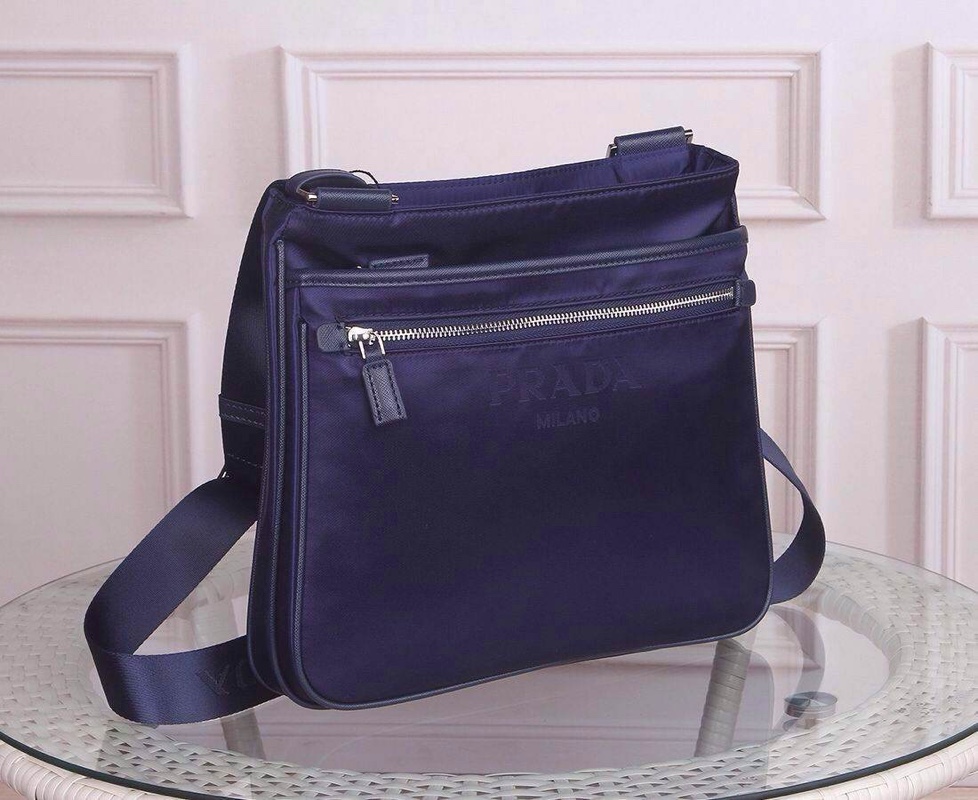 Prada0251HMF031 30*26*5.5 cm