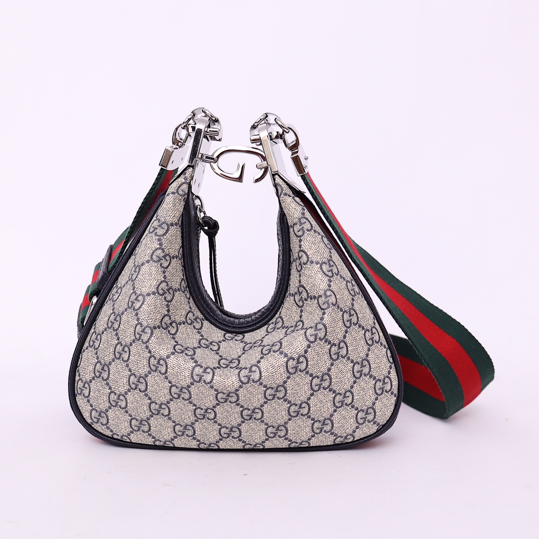 Gucci699409smile091 23X22X5 cm