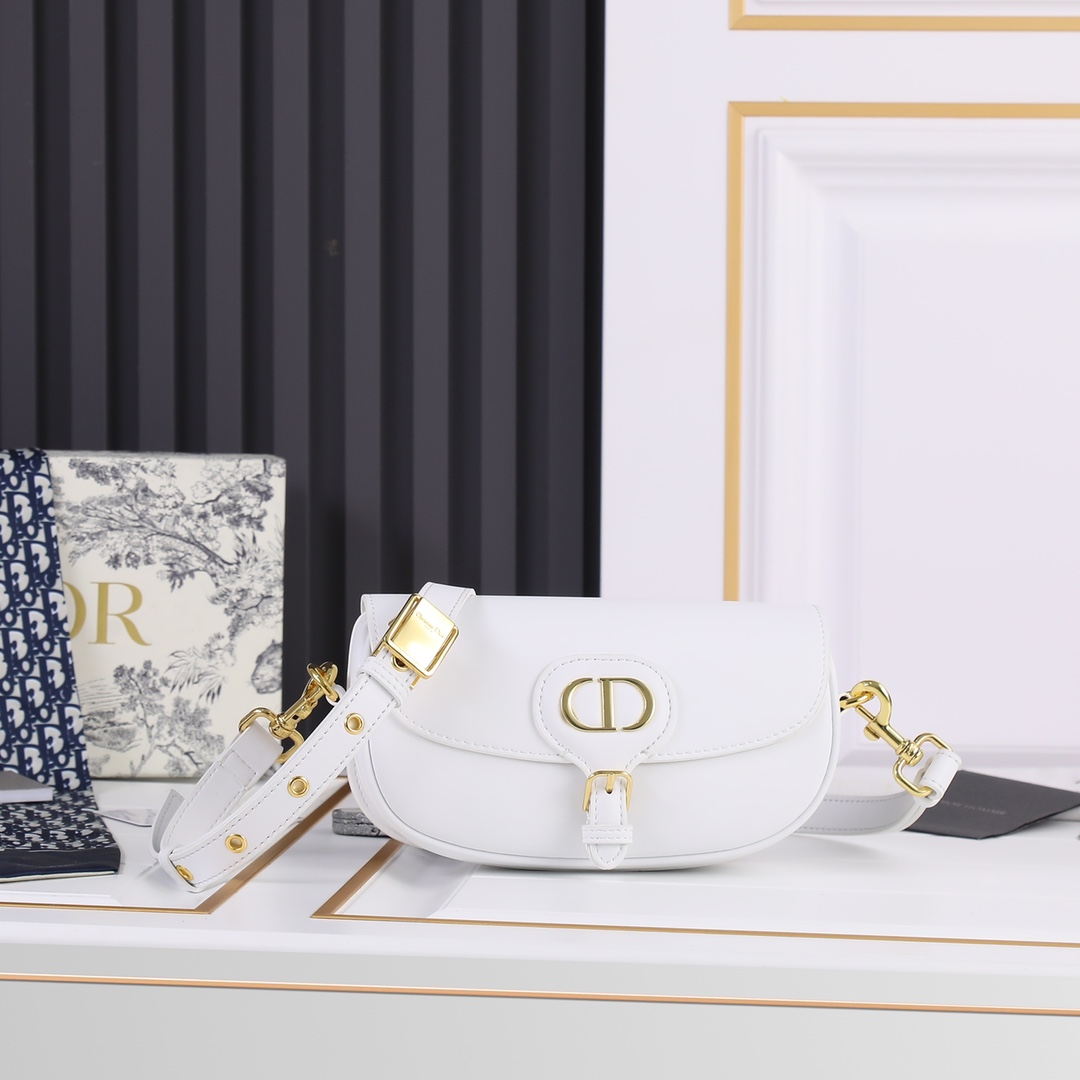 Dior Bag Bobby East-West Shoulder Bag 2012