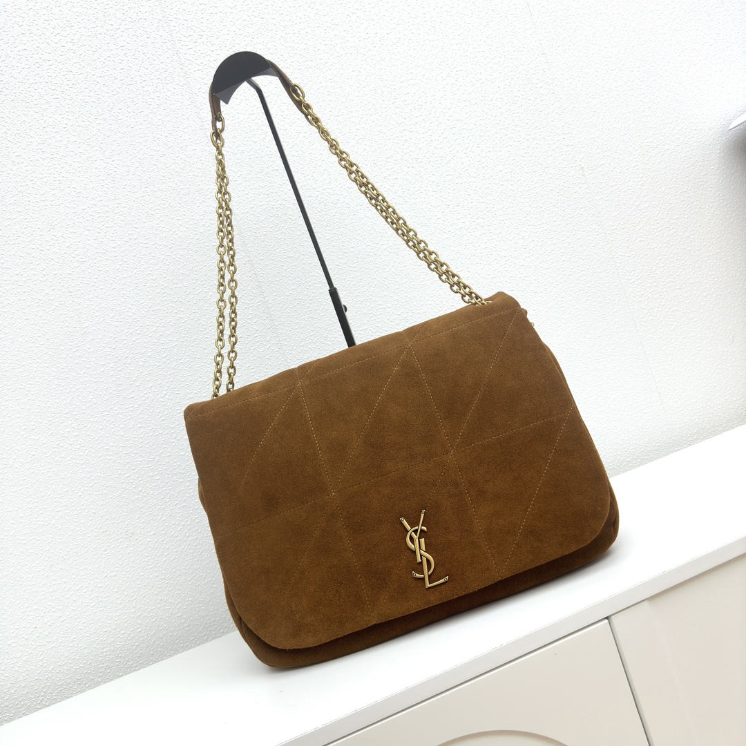 10A quality YSL Le5A7 Shoulder Bag 7019 LM012013 26-43cm
