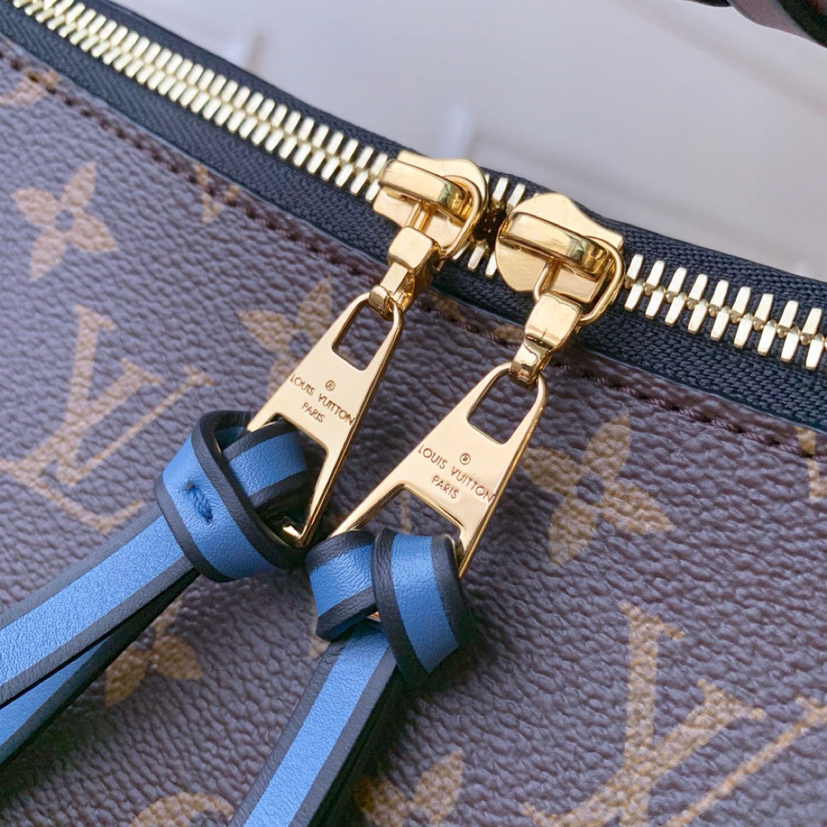 LV Beaubourg Hobo Bag M55090 LM061 25cm