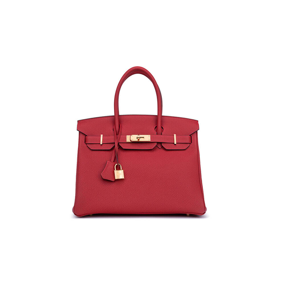 Hermes BIRKIN BAG 30
