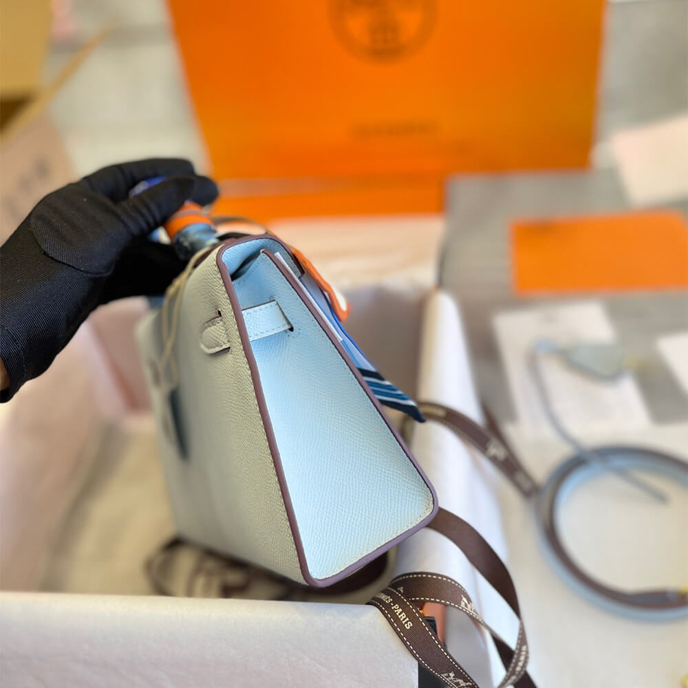 Hermes Mini Kelly II