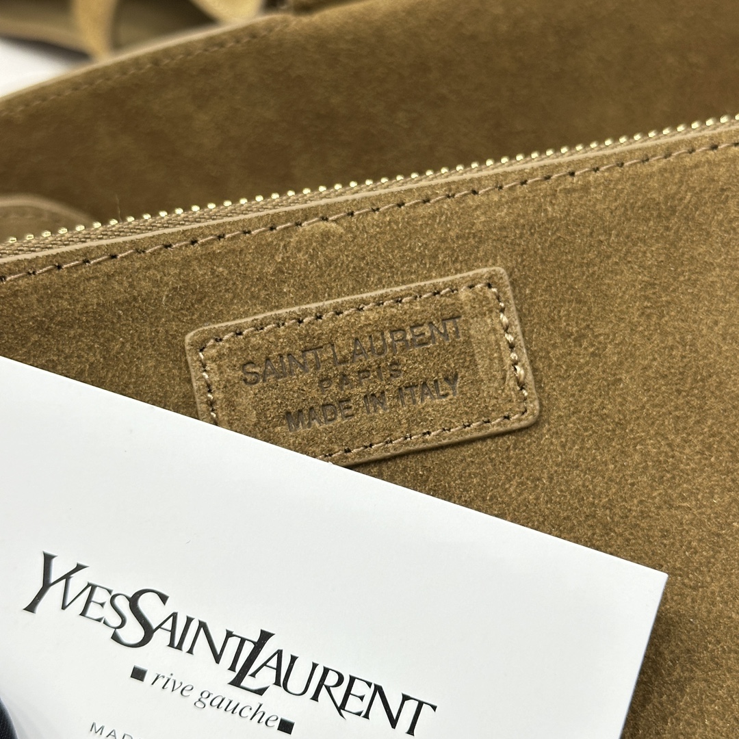 YSL Le5A7 Hobo Bag 8022 LM002022 22-30cm